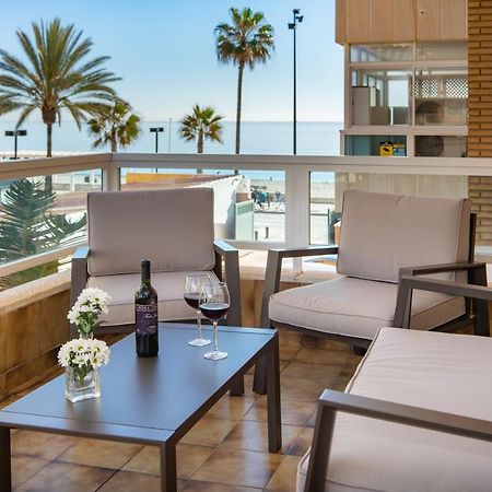 Sur Suites Victoria Fuengirola Exterior foto