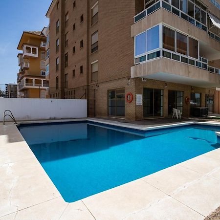 Sur Suites Victoria Fuengirola Exterior foto