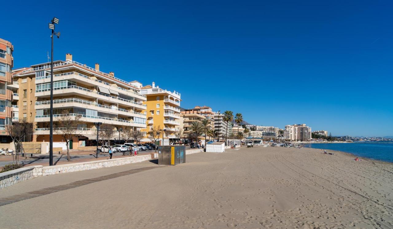 Sur Suites Victoria Fuengirola Exterior foto